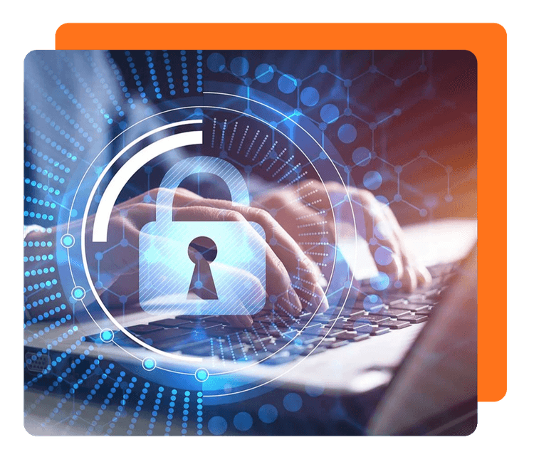 Cybersecurity Visual Architecture